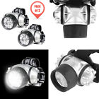 Zk1392500 Unbranded Led Headlamp Adjustable Headlight For Camping Head 603981664430