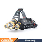 Zlg0048200 Catinbow Zoom Xml Lamp Headlight Battery Car Charger 578787973669