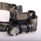 Zlh302 Zebralight H302 Cr123 Flood 846584011960
