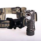 Zlh32 Zebralight H32 Cr123 Headlamp 846584011304