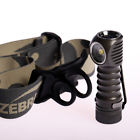 Zlh502d-2 Zebralight H502d L2 High 846584011762