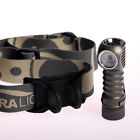 Zlh502pr Zebralight H502pr Photo Red 846584012301
