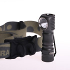 Zlh53w Zebralight Aa Headlamp Neutral White 846584012530
