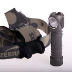 Zlh600fc Mk 3 Zebralight H600fc 846584012288