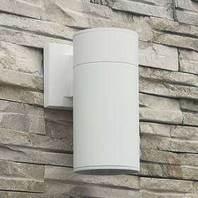 Zuukole 794590776154 Outdoor Wall Lamp Exterior Lighting Fixture - Etl Listed Aluminum Waterproo