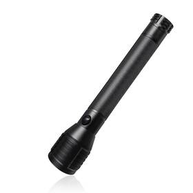 Zy2417 Zyunmall Heavy-duty 3-cell D Flashlight With Zoomable 3 Lighting Modes Led Flashlights