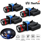 Zyw194828 Thorfire Modes Led Cap Hat Light Headlamp Flashlight Adjustable Headlight