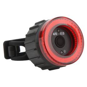 Zyyiniw4369dy85s Zyyini Sensing Tail Light And Sensitive Brake Led Rear Usb Charging Ipx5 Wa