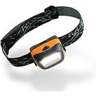 Zzzeu8900013 Ultra Bright Headlamps Headlamp Lightweight Led Lamp Adjustable 611720466788