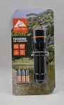 New Ozark Trail Focusing Led 420 Lumens IPX4 Batteries. Fixed Price $7.79.