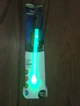 Nite Ize Radiant Rechargeable Led Glow Stick - Green. Fixed Price $8.27.