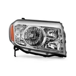Replacement Headlight Fit For 2009-2011 Honda Pilot Passenger Side. Fixed Price $83.98.