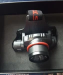 Coast Products COS19649 HL8 Focusing 615 Lumen Led Headlamp P7. Fixed Price $79.99.