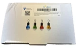 Campings Light 4 Pack Doukey Portable Bulb Led Tent Lanterns. Fixed Price $17.99.