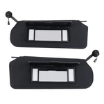 Automotive With Updated Bright Led Lights Sunvisors Replacement For.... Fixed Price $66.85.