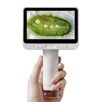 Beaverlab Finder 4.0" Microscope For Kids, Handheld Miniscope, 1600X Portable.... Fixed Price $47.91.