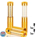 Vyaomli 2 Pcs Led Strobe Baton Lights Bottle Service Rechargeable. Fixed Price $42.99.