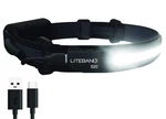 Optimal Ventures Liteband Activ 520 Wide-beam Led Headlamp 210 Illumination,. Fixed Price $63.85.