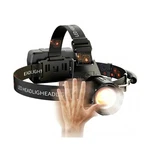 Skyfire Rechargeable Headlamp 3000 Lumens Motion Sensor, Led Su... Usa Fast Ship. Fixed Price $41.02.