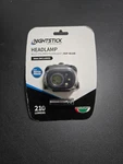 Nightstick NSP4610B Head Lamp Multi-function Black 110/135/210 Lumens. Fixed Price $44.95.