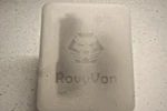 Rovyvon A8UR 6500K Usb Keychain Flashlights Uv/red/white High Output Rechargea. Fixed Price $32.00.