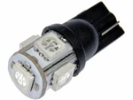 Parking Brake Indicator Light Bulb For 1987-1989 Cadillac Brougham 1988 F613HR. Fixed Price $24.23.