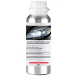 Pmbqifay 200ML Headlight Restoration Liquid, Repair Fluid Refill Bottle. Fixed Price $18.99.