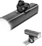 Rockbros Cycling 1000LM Bike Usb Flashing Lamp Bright. Fixed Price $26.87.