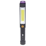 Ozark Trail 400 Lumen Led Flashlight With Uv Task Aluminum Tactical Torch. Fixed Price $19.57.