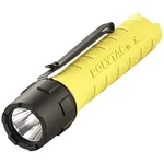(no Ca Sales!) Streamlight Flashlight Polytac X Usb 600LM Yellow. Fixed Price $85.99.