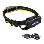 Nitecore Carbon Battery 12K Extended Runtime Kit For Headlamps. Fixed Price $89.95.
