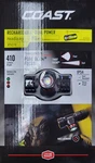 Coast XPH27R Headlamp Impact/water Resistance Pro-tek Charging Reflective Strap. Fixed Price $49.99.