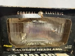 Vintage Original Halogen Power Plus Headlamp Low Beam H4656 25-5880 White. Fixed Price $19.99.