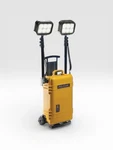 Pelican 9460RS Remote Area Led Lighting System 6000 Lumens Rolling Case. Fixed Price $1601.99.