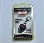 Rapala Fishermans Pinch Light Fishing Model Fpl. Fixed Price $5.99.
