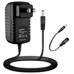 Adapter Charger For Purtato P960 Professional Rechargeable Nail Lamp Machine. Fixed Price $19.73.