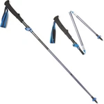 Black Diamond Distance Flz Trekking/running Poles Pair 125- 140CM. Fixed Price $119.00.