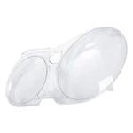 Headlight Cover NO.2118202961 Car Front Left Headlamp Lense Cl.... Fixed Price $89.55.
