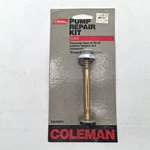 Coleman Repair Kit-new Old STOCK-220A6201-SEALED-1985-USA Made-replacement Part. Fixed Price $19.95.