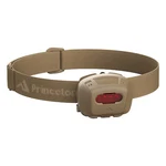 Princeton Tec Quad-tac-sd 60 Lumens, Led Tan Headlamp. Fixed Price $43.89.