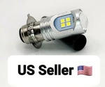 Ex Bright Led Light Bulb Replaces Stanley A7028S 12V 45/45W RP30 Headlamp Japan. Fixed Price $17.99.