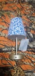 One Design Home Brand Cordless Small Desk Lamp. Fixed Price $10.00.