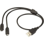Streamlight 22082 Y Split Cord 22" Usb-a To Micro For Older SL-B26 Batteries. Fixed Price $11.90.