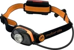 New Motorola MHC250 Lumen High & Low Mode Led Headlamp Black/orange. Fixed Price $18.95.