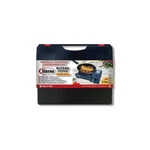Sterno Butane Camping Stove 10000 Btu 50234. Fixed Price $49.99.