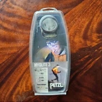 Myolite 3 Hybrid Headlamp By Petzl. Fixed Price $62.00.