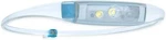 Knog Quokka 150 Cob Led Usb Light Wearable Headlamp Running Jogging - Blue. Fixed Price $43.74.