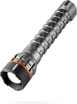 Nebo Newton 2500 Lumens Led Flashlight Brand. Fixed Price $39.95.