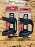 Blackburn Wayside Mtb Entry Bottle Cage Set Of 2. Fixed Price $39.99.