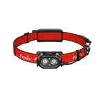 Fenix HP12R-T 1300 Lumen Split Style Running Headlamp (black). Fixed Price $79.99.